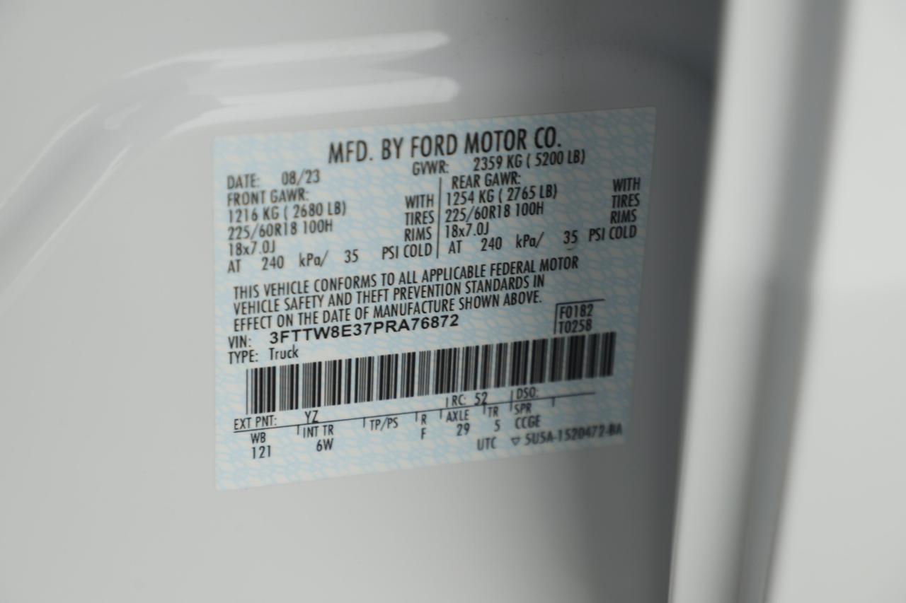 2023 Ford Maverick New Braunfels TX