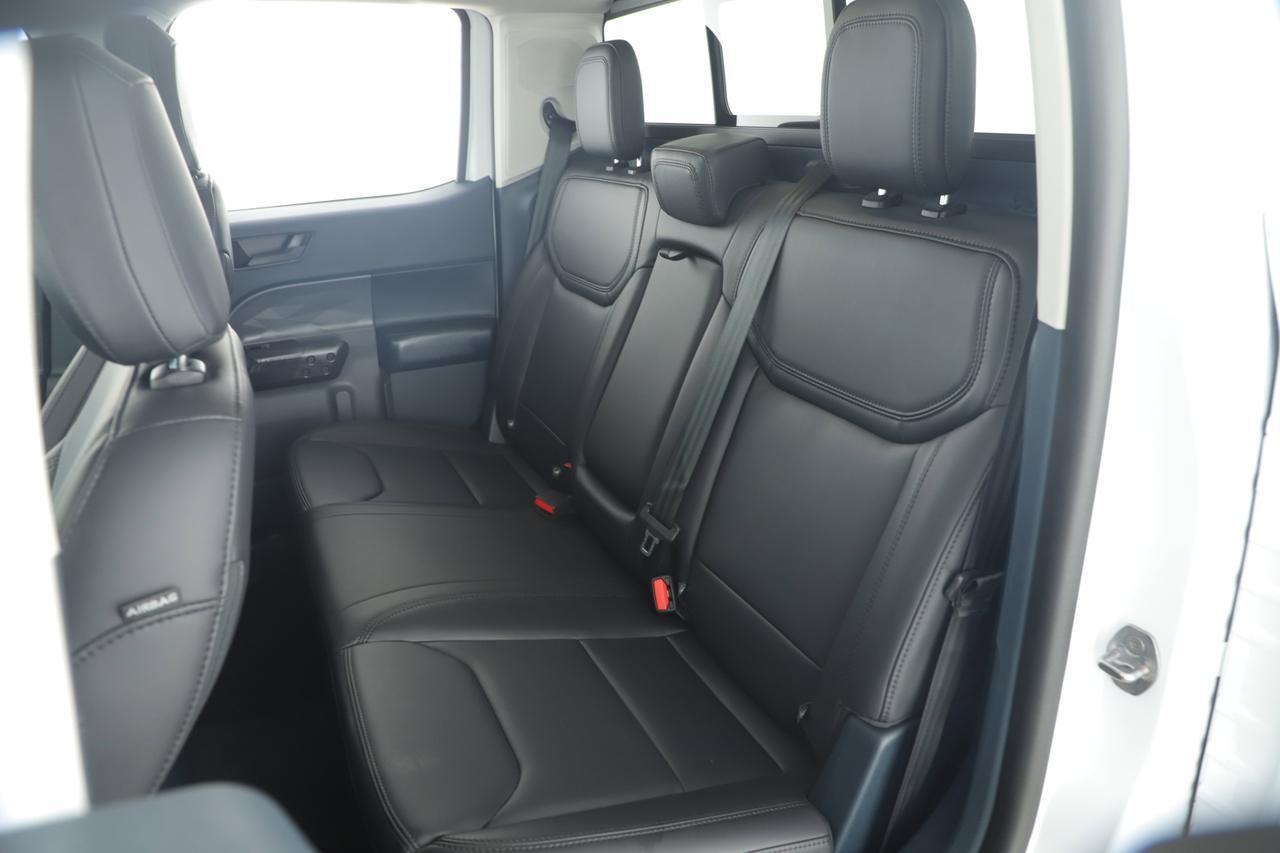 2023 Ford Maverick New Braunfels TX