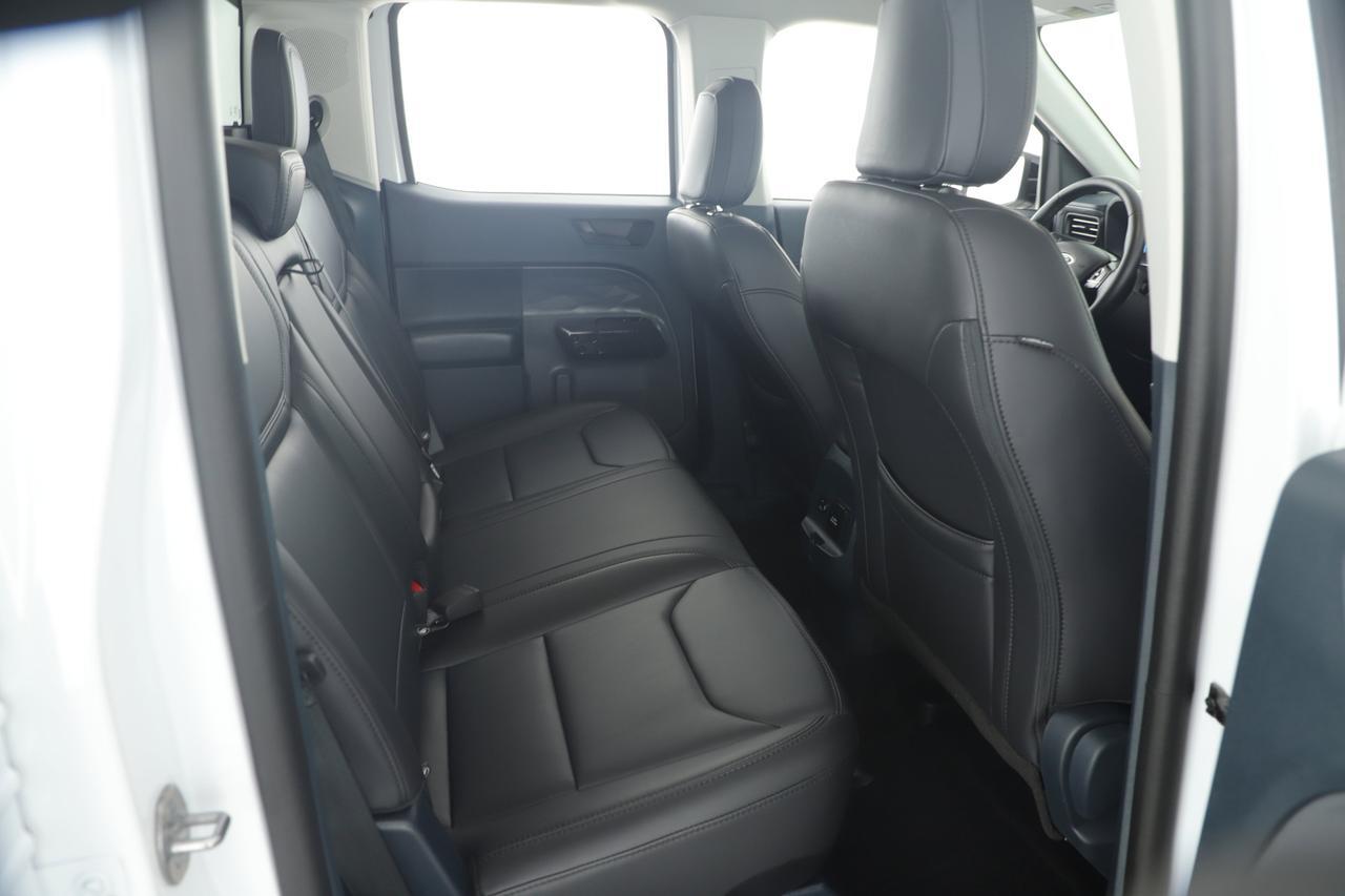 2023 Ford Maverick New Braunfels TX