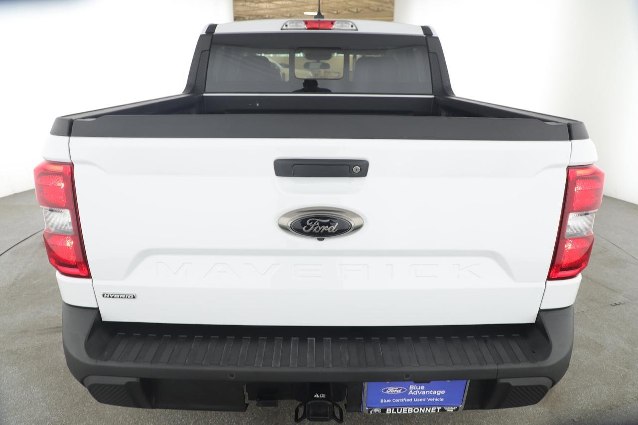 2023 Ford Maverick New Braunfels TX