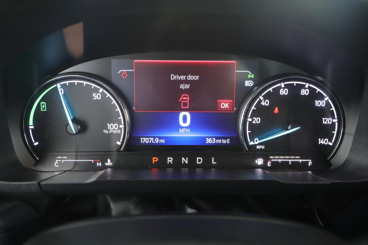 2023 Ford Maverick New Braunfels TX