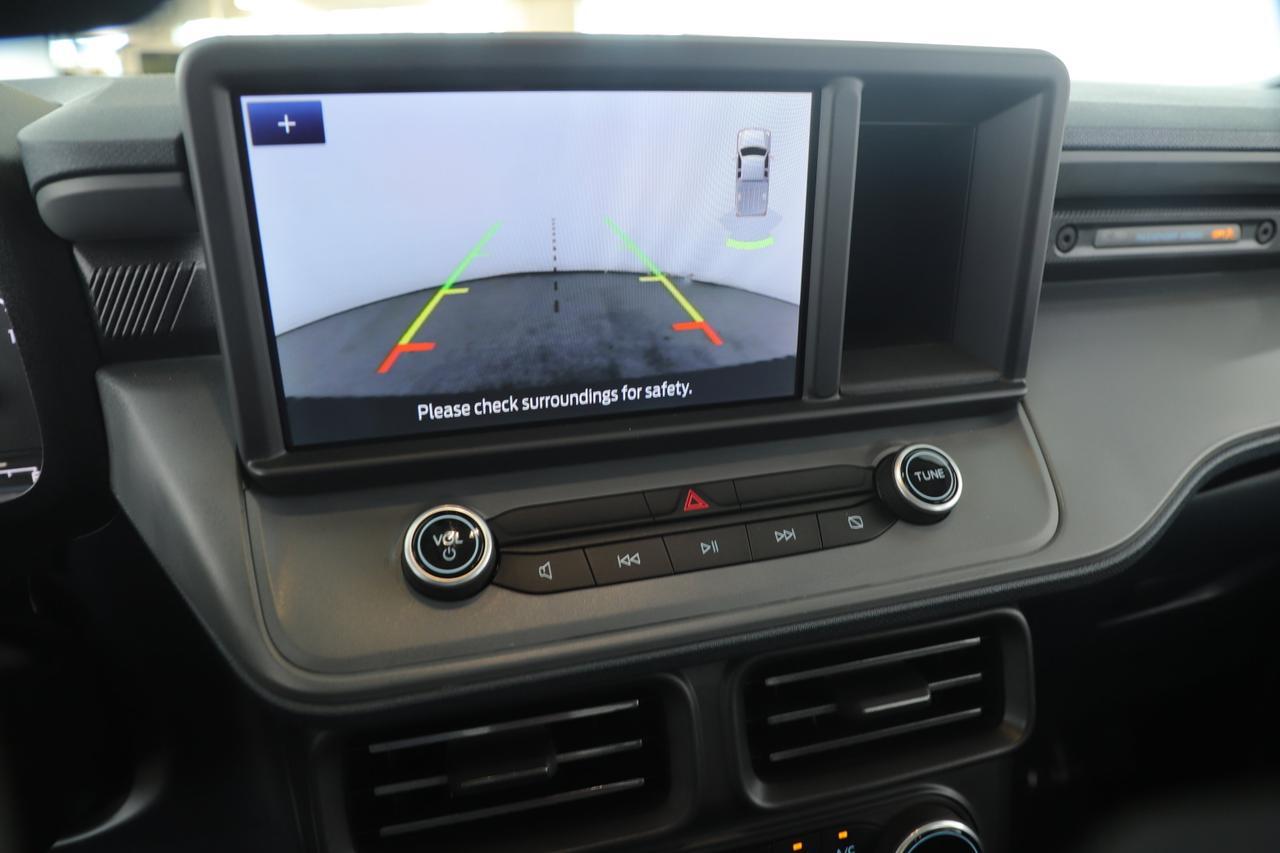 2023 Ford Maverick New Braunfels TX