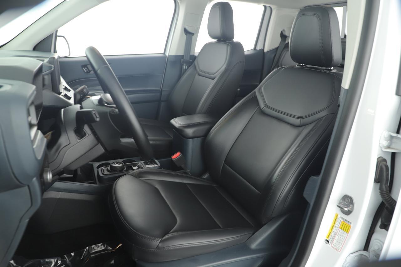 2023 Ford Maverick New Braunfels TX