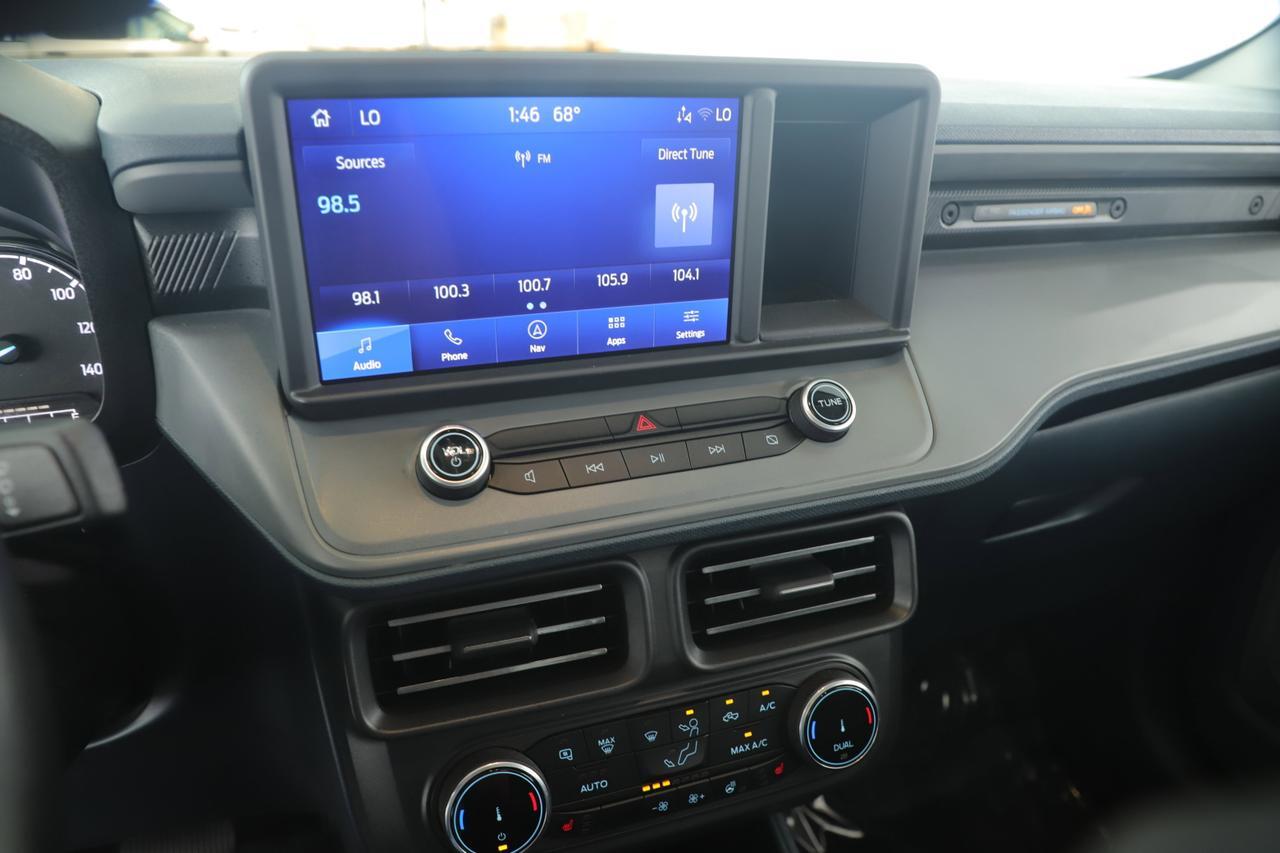 2023 Ford Maverick New Braunfels TX