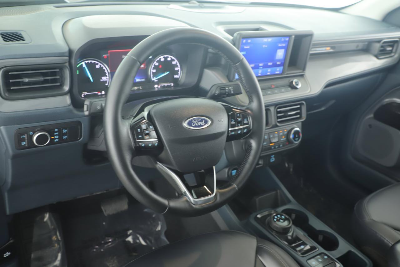 2023 Ford Maverick New Braunfels TX