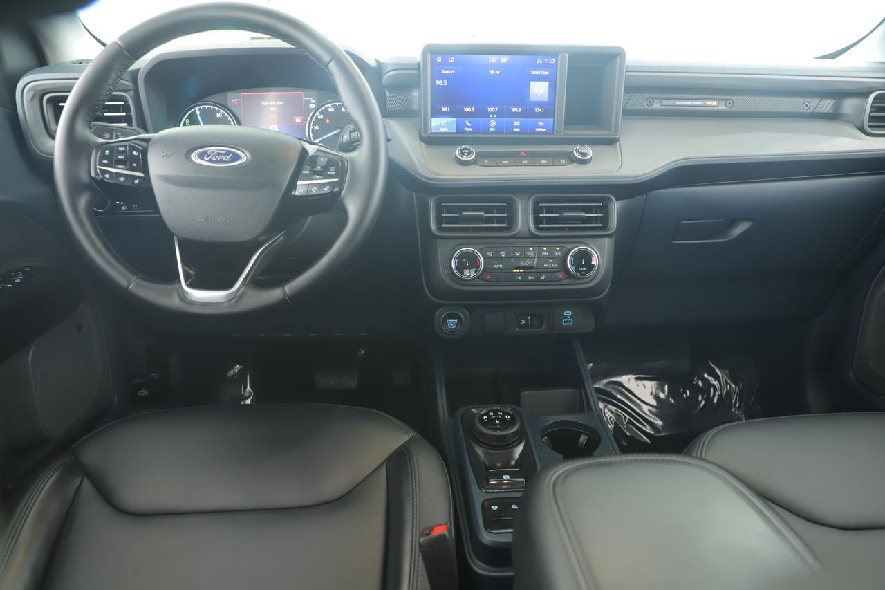 2023 Ford Maverick New Braunfels TX