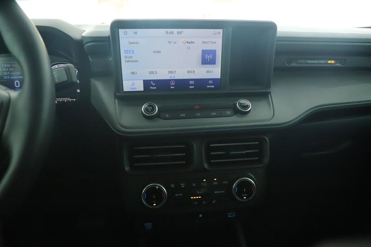 2023 Ford Maverick New Braunfels TX