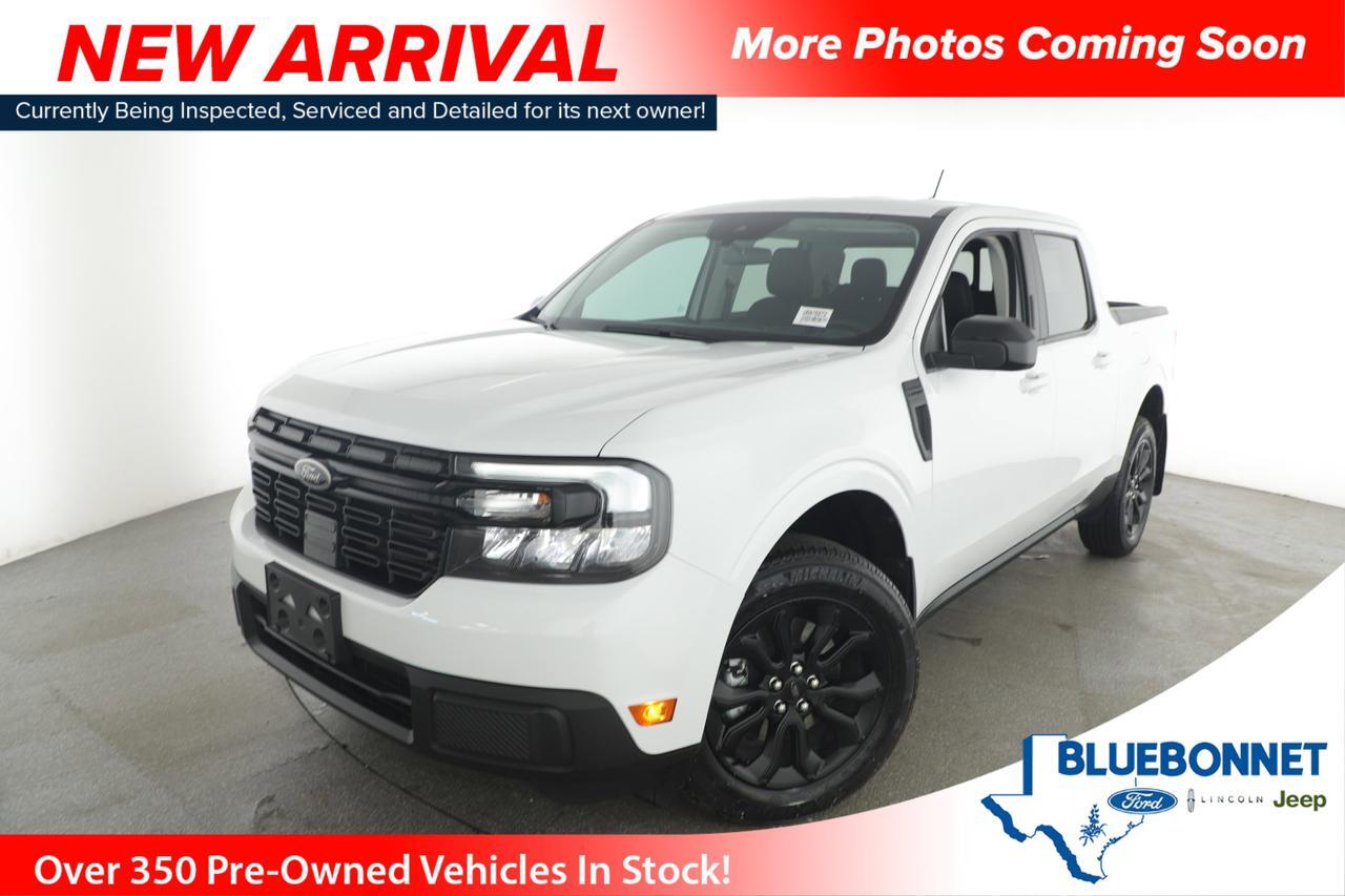 2023 Ford Maverick