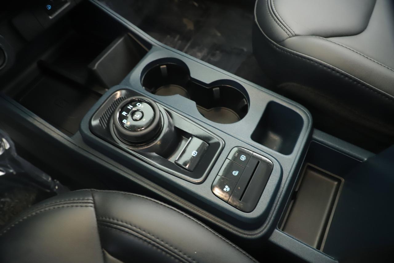 2023 Ford Maverick New Braunfels TX