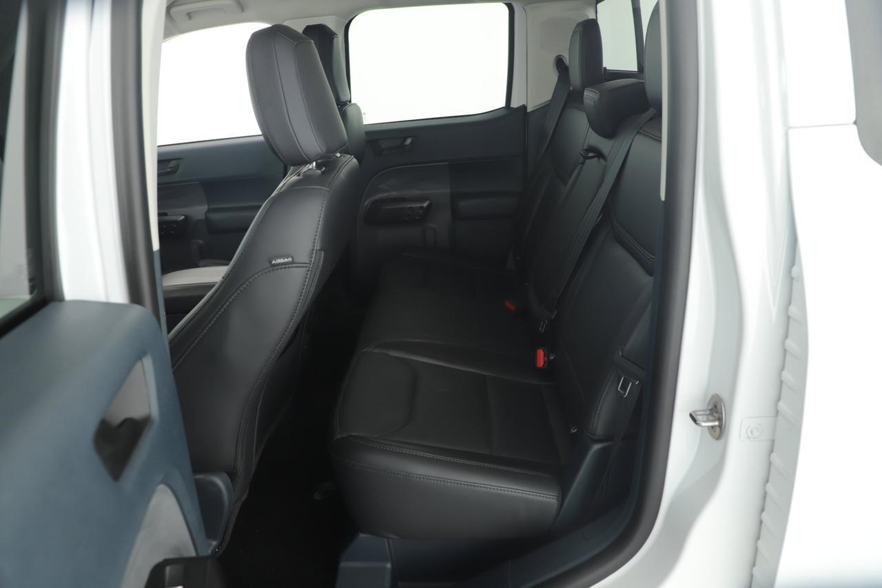 2023 Ford Maverick New Braunfels TX