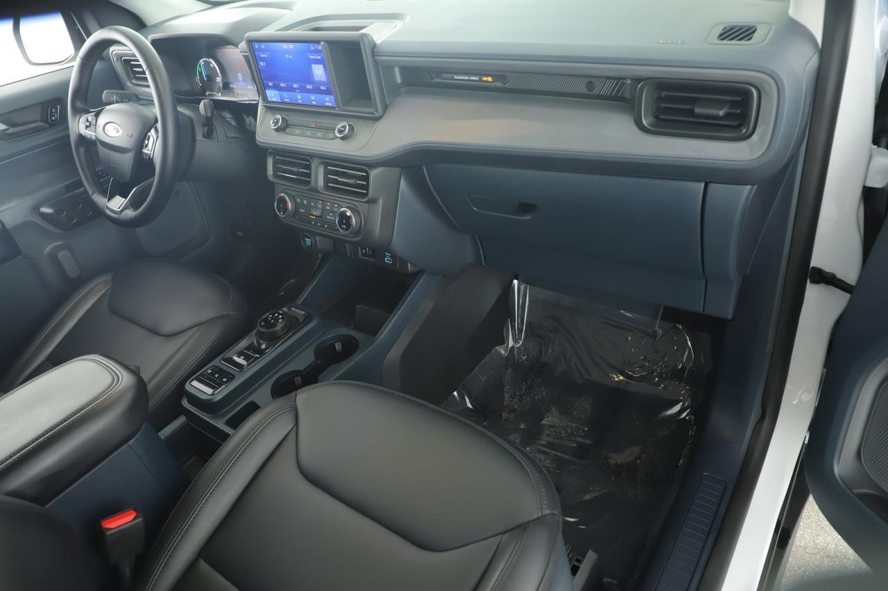 2023 Ford Maverick New Braunfels TX