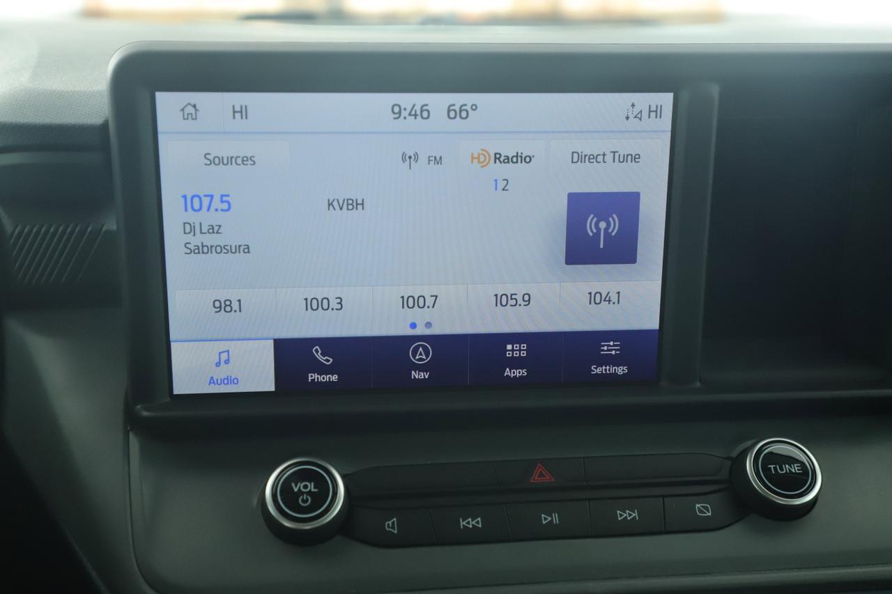 2023 Ford Maverick New Braunfels TX