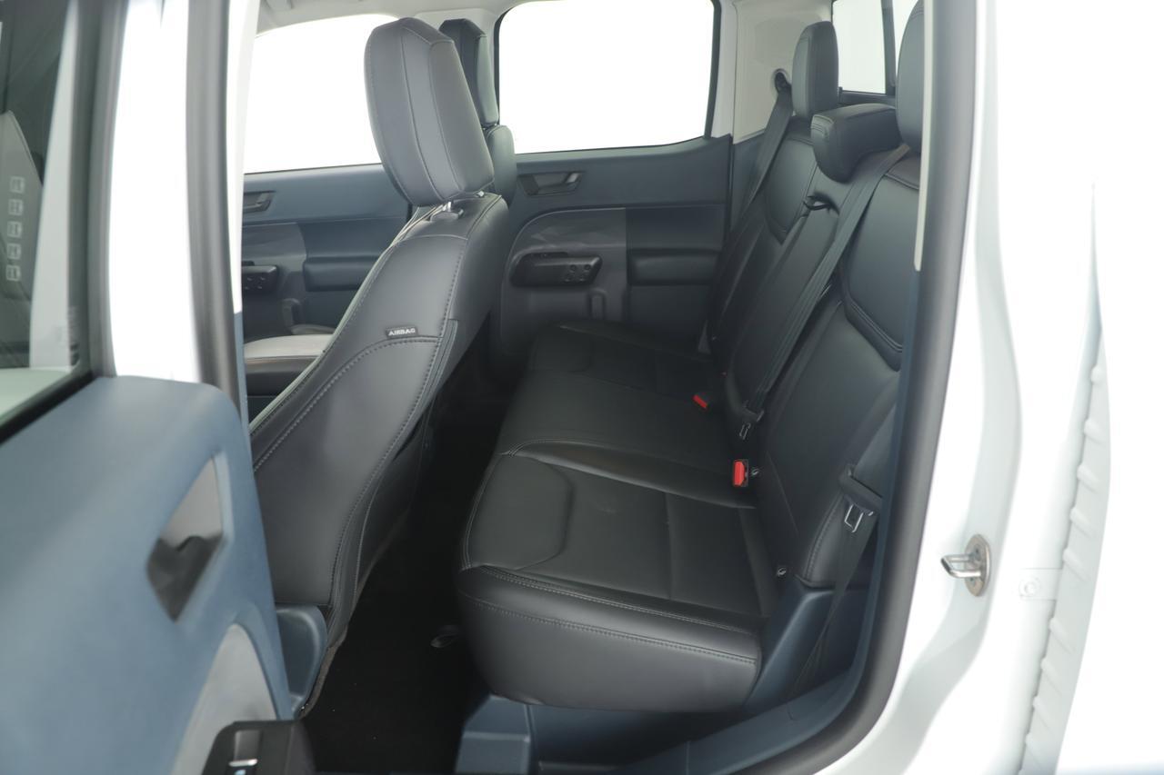 2023 Ford Maverick New Braunfels TX