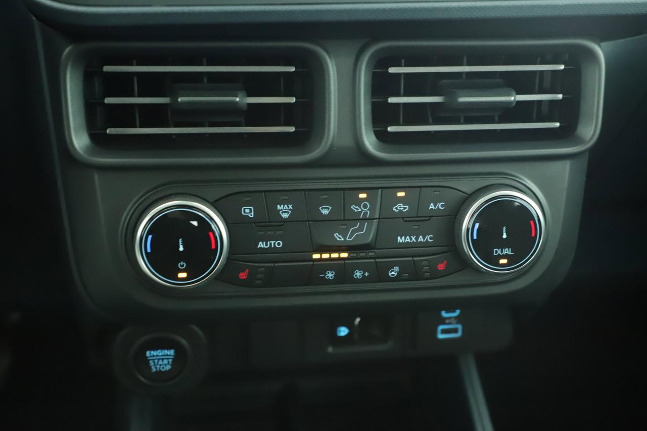 2023 Ford Maverick New Braunfels TX