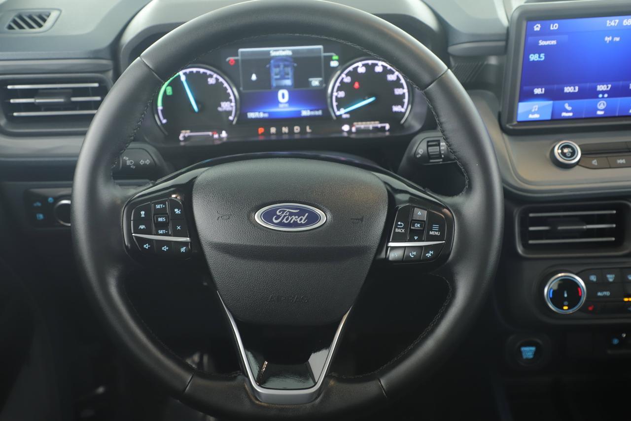 2023 Ford Maverick New Braunfels TX