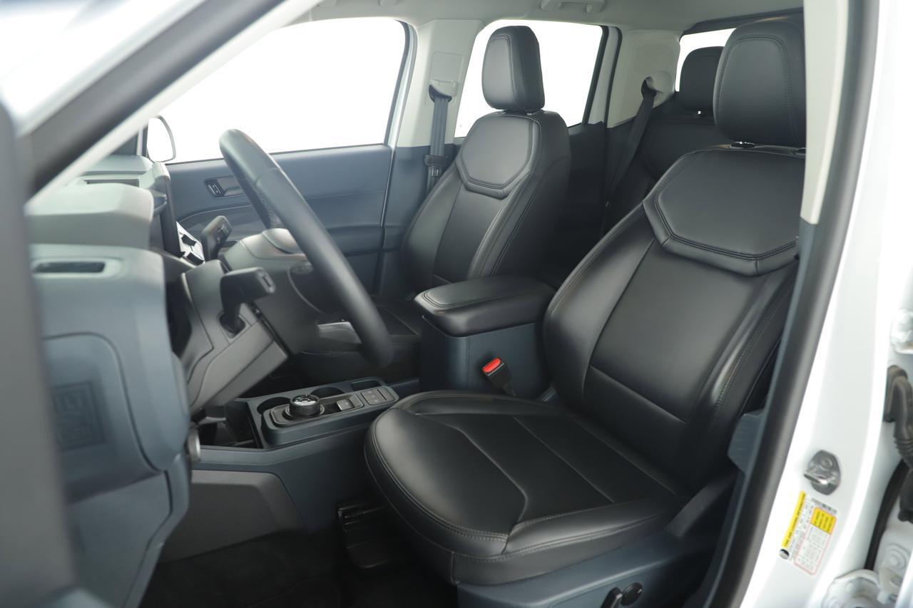 2023 Ford Maverick New Braunfels TX