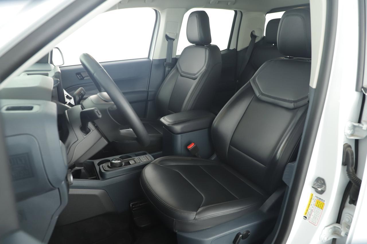 2023 Ford Maverick New Braunfels TX