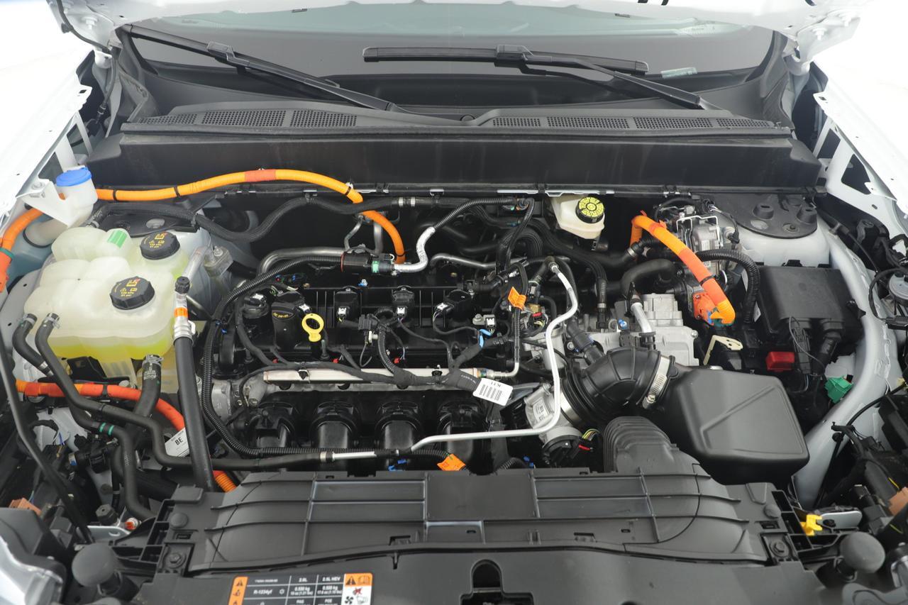 2023 Ford Maverick New Braunfels TX