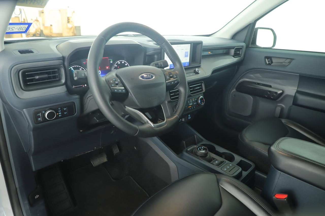 2023 Ford Maverick New Braunfels TX