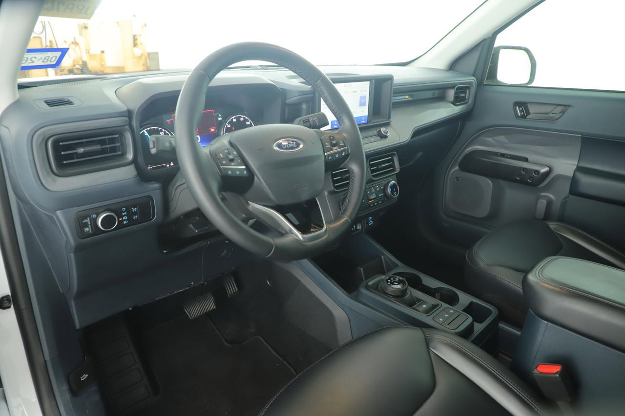 2023 Ford Maverick New Braunfels TX