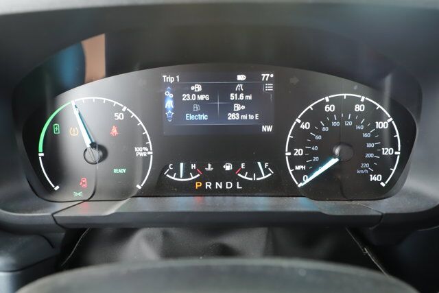 2023 Ford Maverick New Braunfels TX