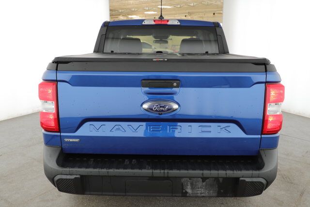 2023 Ford Maverick New Braunfels TX