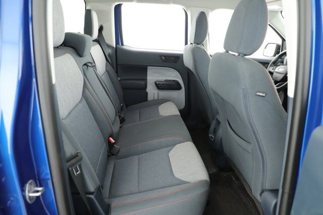 2023 Ford Maverick New Braunfels TX