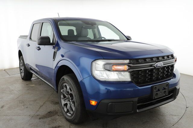 2023 Ford Maverick New Braunfels TX