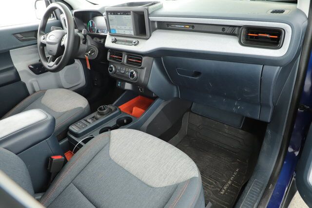 2023 Ford Maverick New Braunfels TX