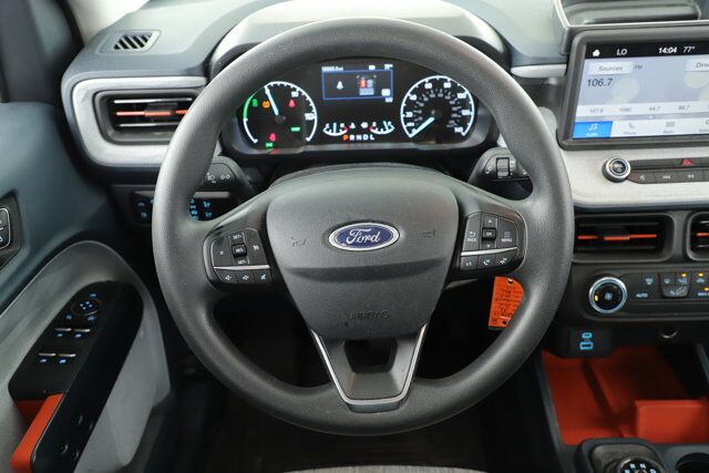 2023 Ford Maverick New Braunfels TX