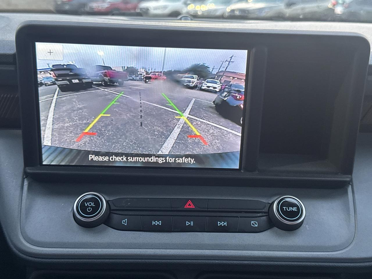 2023 Ford Maverick San Antonio TX