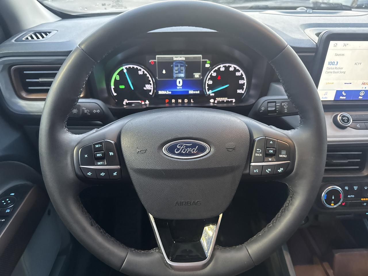 2023 Ford Maverick San Antonio TX