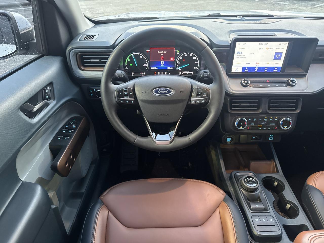 2023 Ford Maverick San Antonio TX