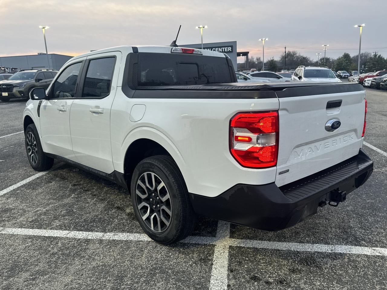 2023 Ford Maverick San Antonio TX