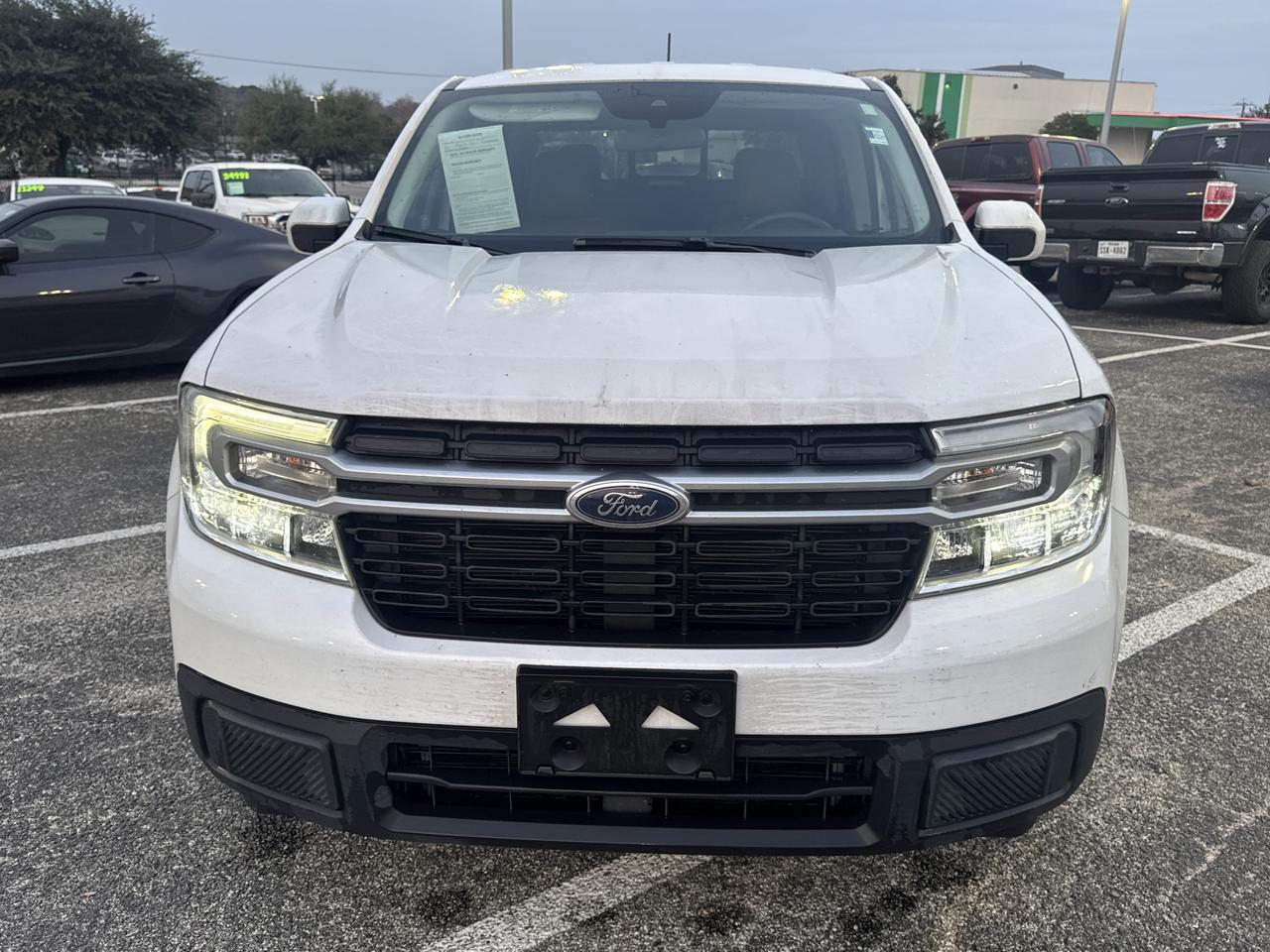 2023 Ford Maverick San Antonio TX