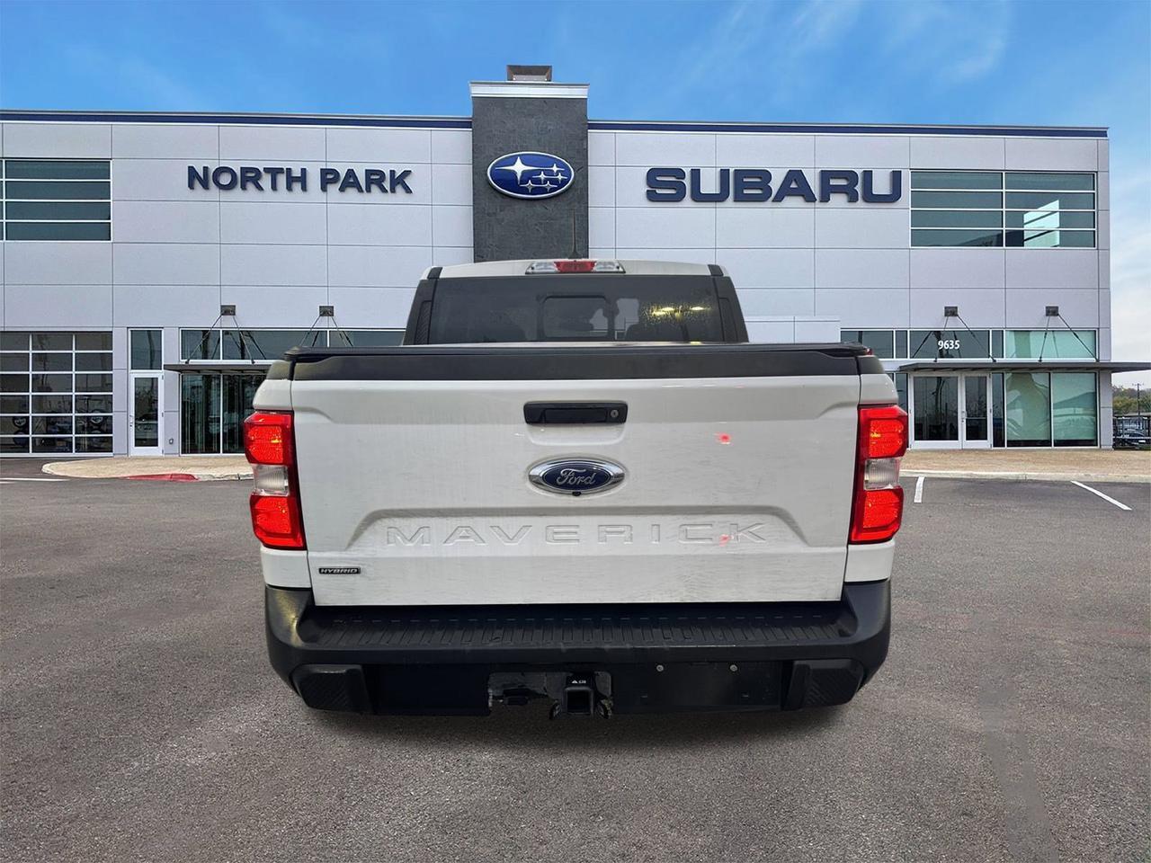 2023 Ford Maverick San Antonio TX