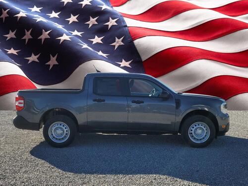 2023 Ford Maverick Tampa FL 2023 Ford Maverick Tampa FL