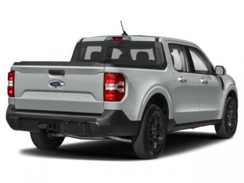 2023 Ford Maverick LARIAT Appleton WI