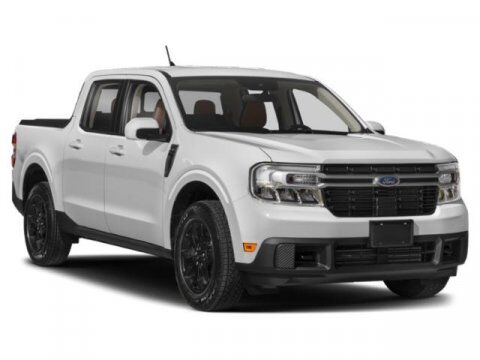 2023 Ford Maverick LARIAT Appleton WI
