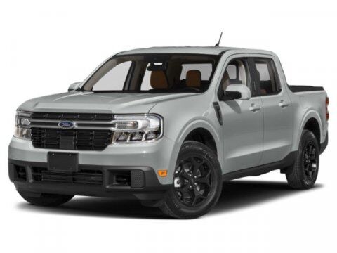 2023 Ford Maverick LARIAT Appleton WI