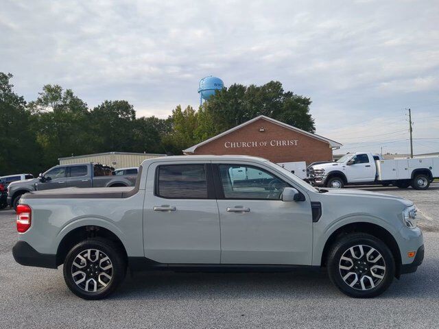 2023 Ford Maverick LARIAT Appleton WI