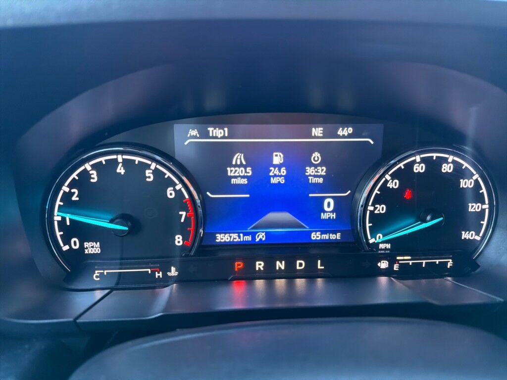 2023 Ford Maverick LARIAT Owego NY