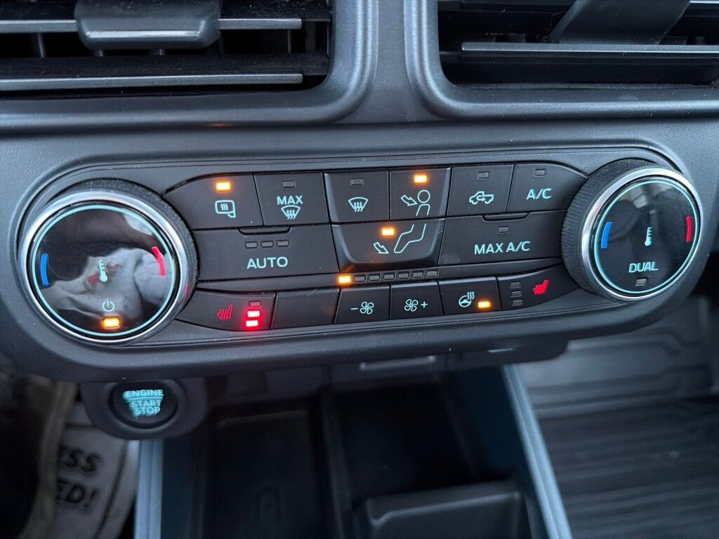 2023 Ford Maverick LARIAT Owego NY