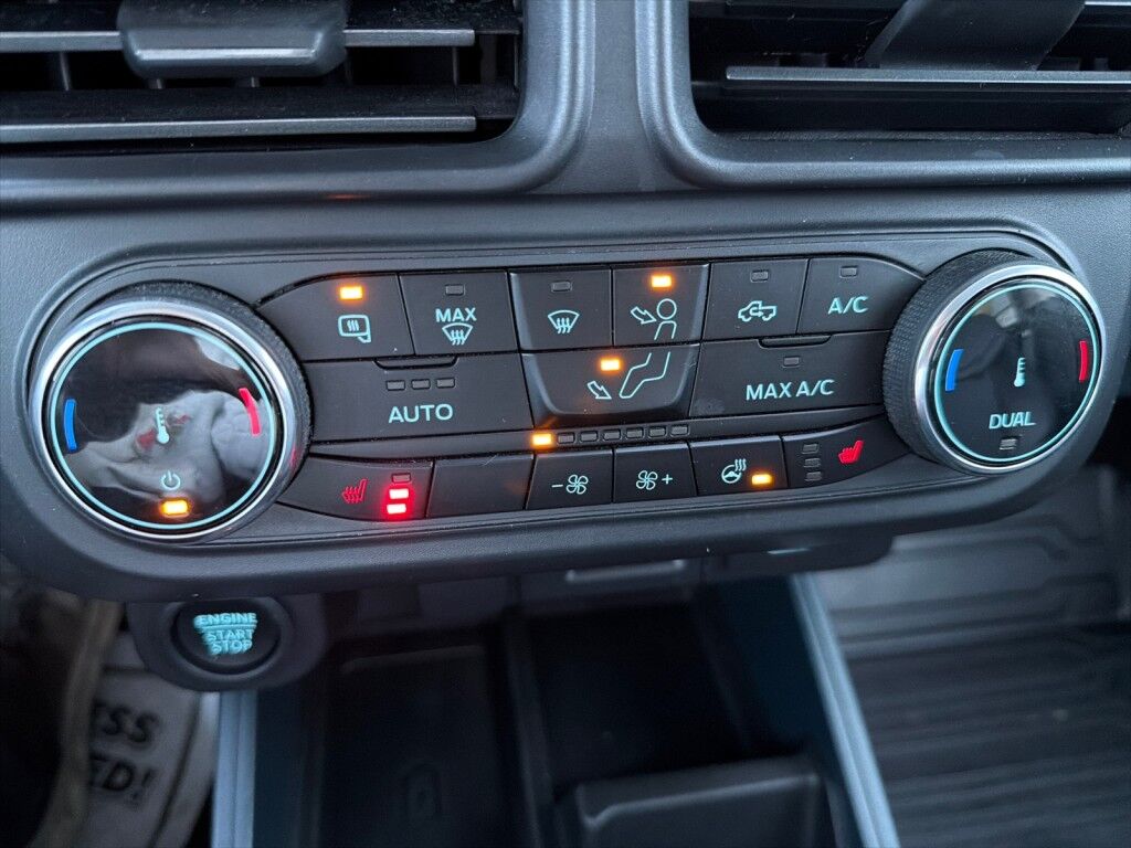 2023 Ford Maverick LARIAT Owego NY