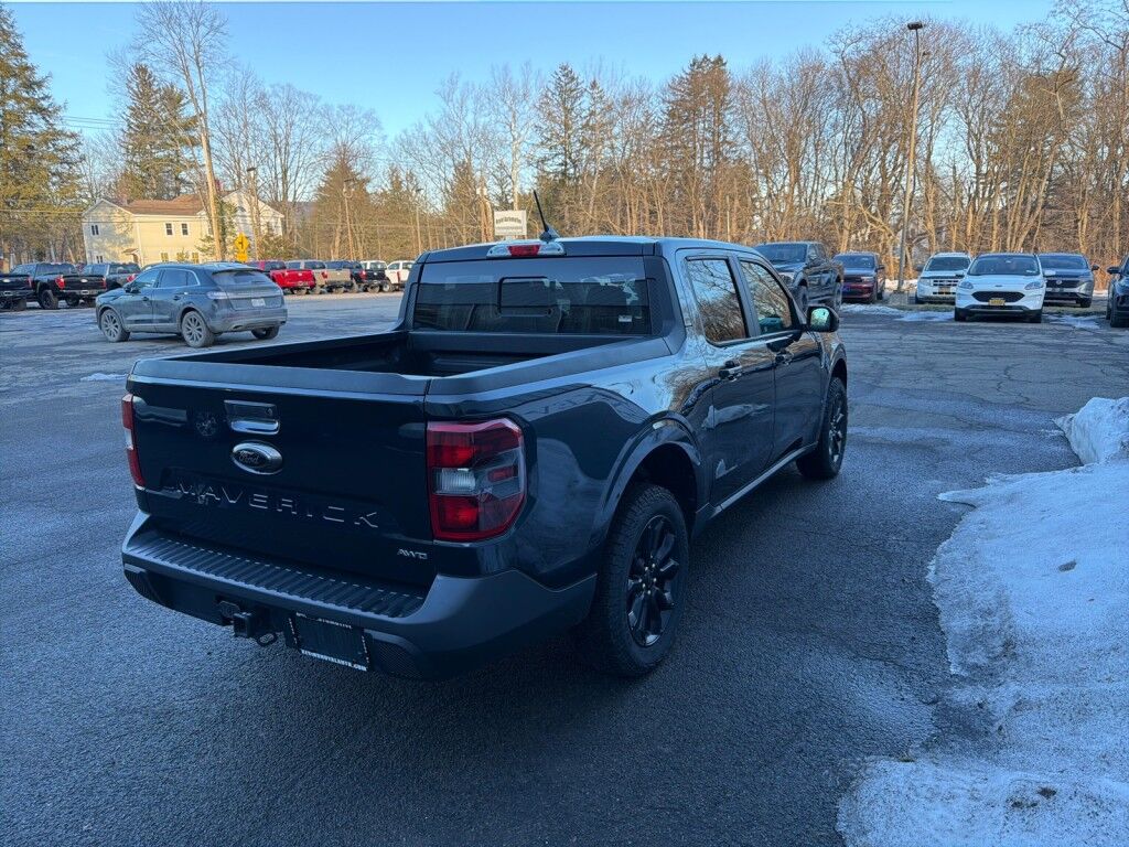 2023 Ford Maverick LARIAT Owego NY