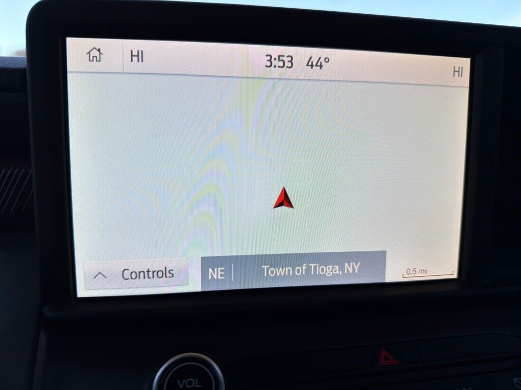 2023 Ford Maverick LARIAT Owego NY