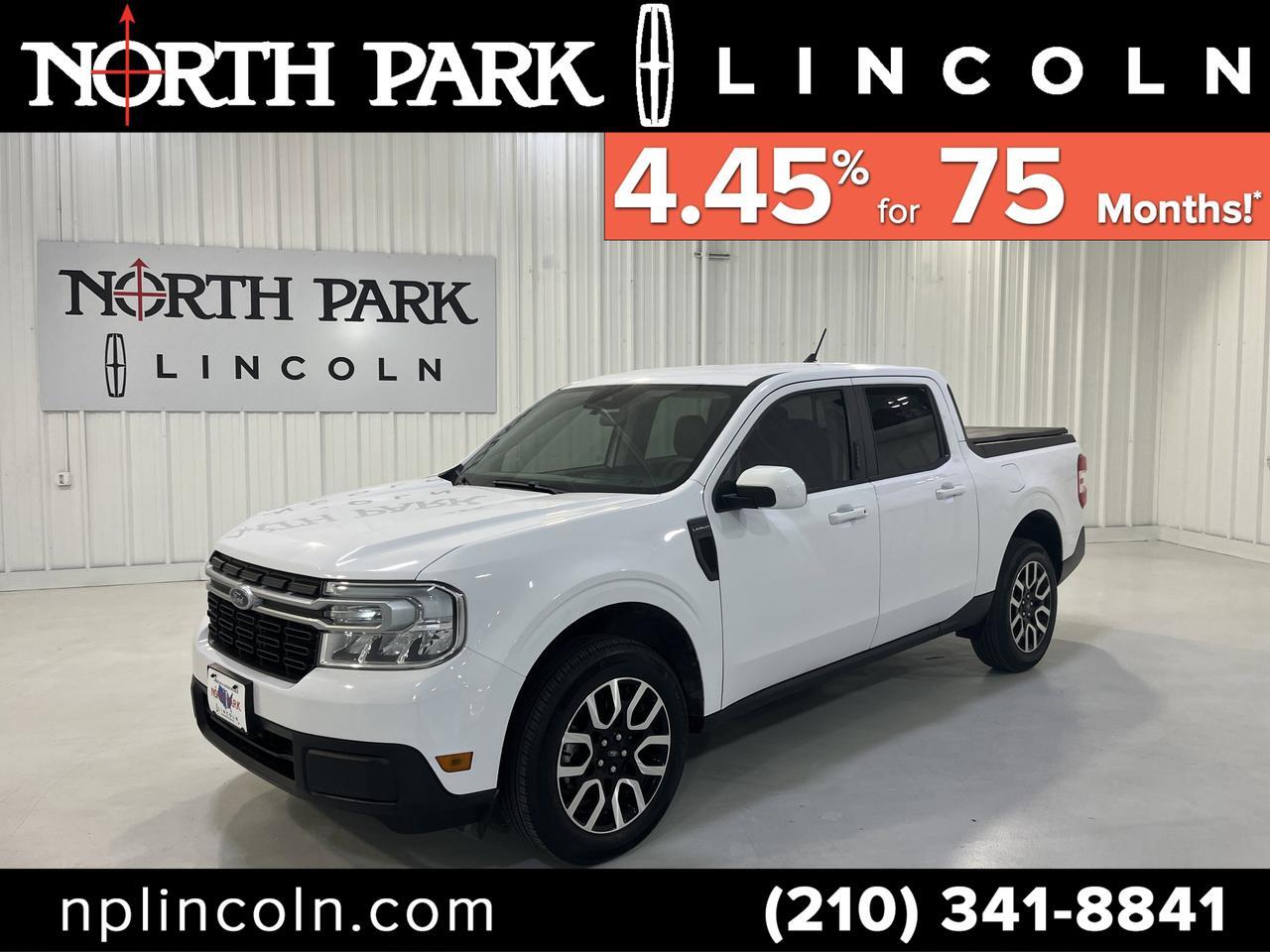 2023 Ford Maverick LARIAT