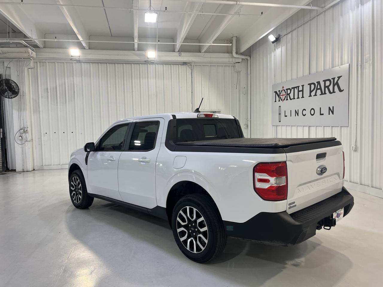 2023 Ford Maverick LARIAT