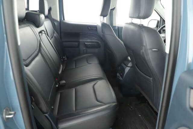 2023 Ford Maverick LARIAT New Braunfels TX