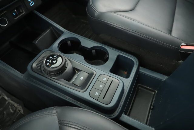 2023 Ford Maverick LARIAT New Braunfels TX